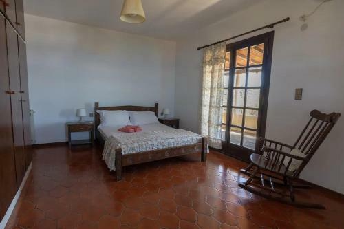 Villa Evia Escape