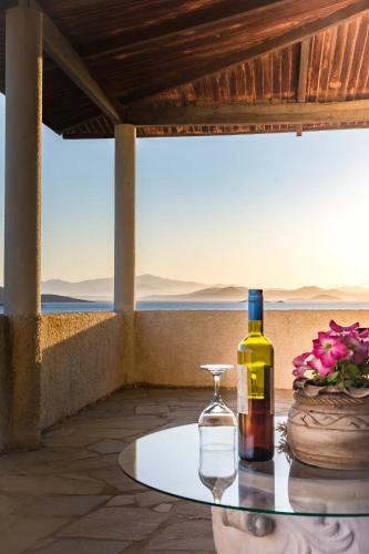 Villa Evia Escape