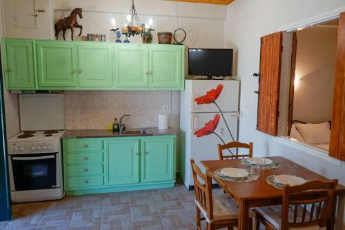 Villa Kantounia Stonehouse