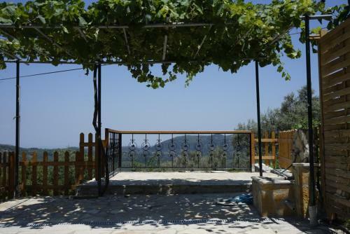 Villa Kantounia Stonehouse