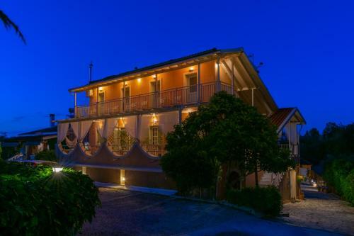 Villa Kapella Ground Floor Apartment