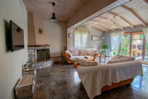 Villa Kapella Ground Floor Apartment