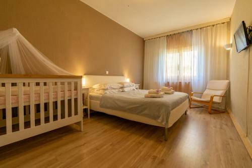 Villa Kapella Ground Floor Apartment