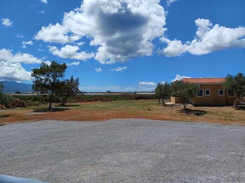Hotel Pounta Apartments