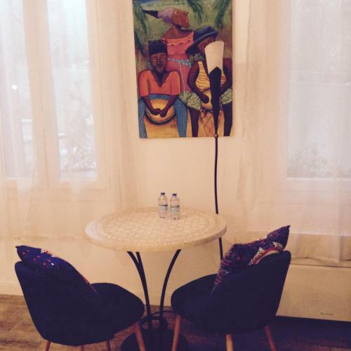 Apartamento Cannes Pr�s Croisette Studio