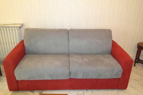 Apartamento Spacieux 2 Pi�ces Traversant, Adl Riviera