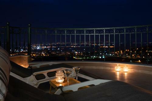 Apartamento Amazing View With Huge Balcony, Ideal Summer Stay