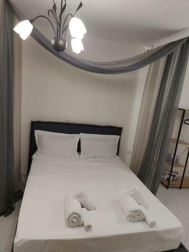 Apartamento Amazing View With Huge Balcony, Ideal Summer Stay
