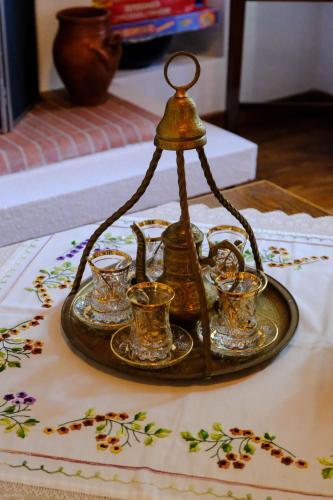 ??????????? ???????????? ????????? ??? ???????- Traditional Villa In Vizitsa, Pelion