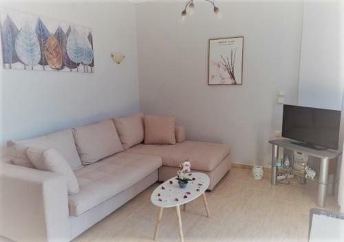 Apartamento Anthoula House
