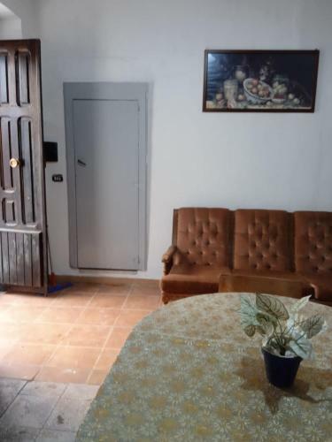 Apartamento Casa Vacanza ?da Richard?