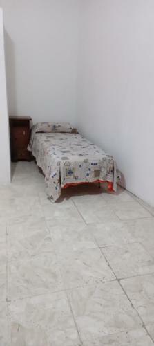 Apartamento Casa Vacanza ?da Richard?