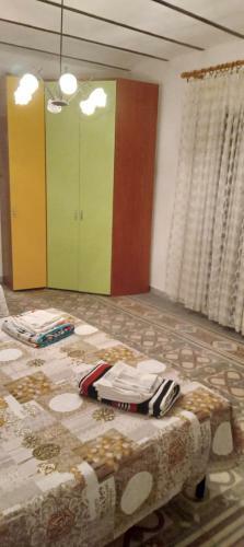 Apartamento Casa Vacanza ?da Richard?