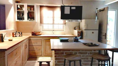 Apartamento Spiro's Cottage