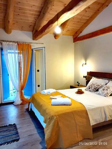 Apartamento Spiro's Cottage