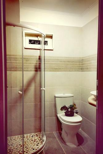 Apartamento Spiro's Cottage