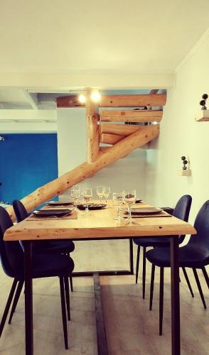 Apartamento Spiro's Cottage