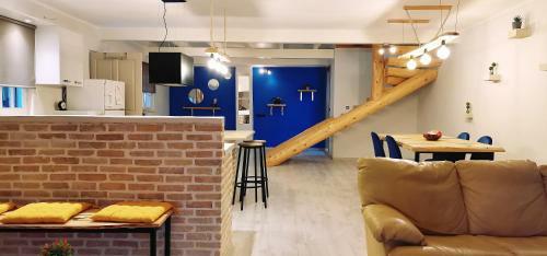 Apartamento Spiro's Cottage