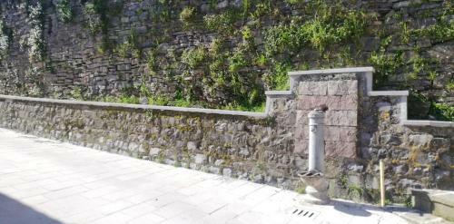 Apartamento Casa Caratteristica Nel Parco Del Cilento