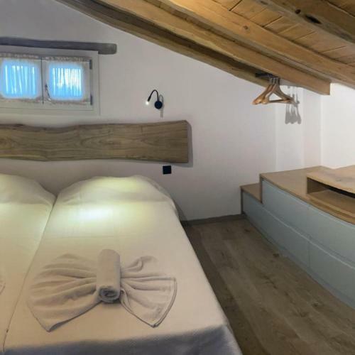 My Volissos Boutique Apartments