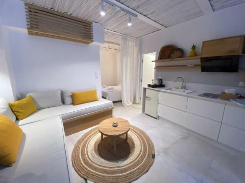 My Volissos Boutique Apartments