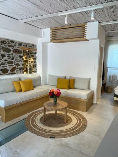 My Volissos Boutique Apartments
