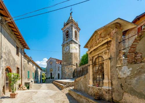 La Ghiandaia By Betuscany