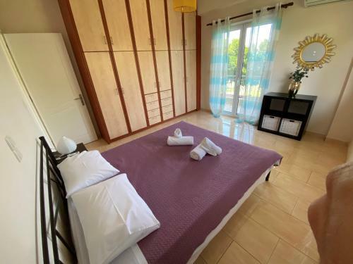 Siamos Villa