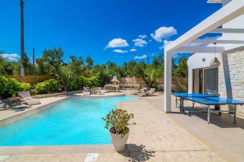 Villa Ionio Deste By Villa Plus