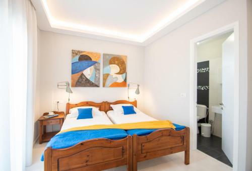 Posada Thires Guesthouse