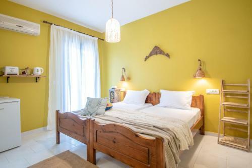 Posada Thires Guesthouse