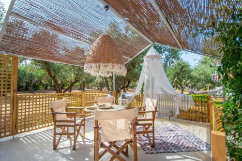 Posada Thires Guesthouse