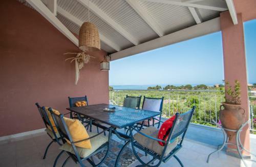 Posada Thires Guesthouse