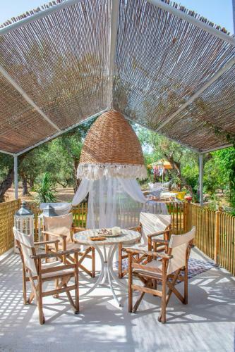 Posada Thires Guesthouse