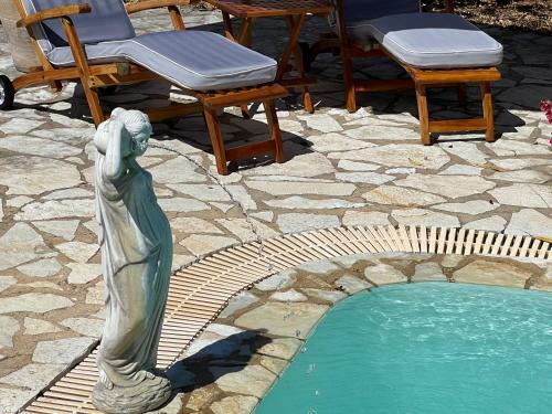 Apartamento Boutique Hotel Galini Adults Only