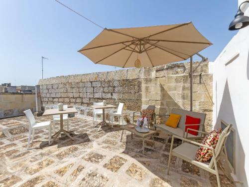 Domus Liventa B&B