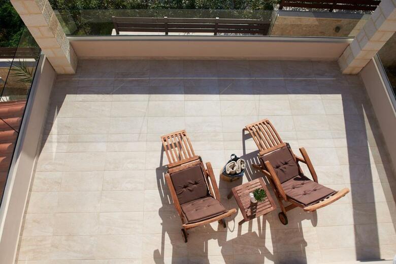 Polemarhi Mystique Villa