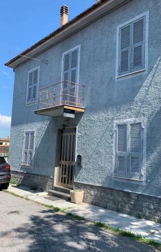 Apartamento Gray House