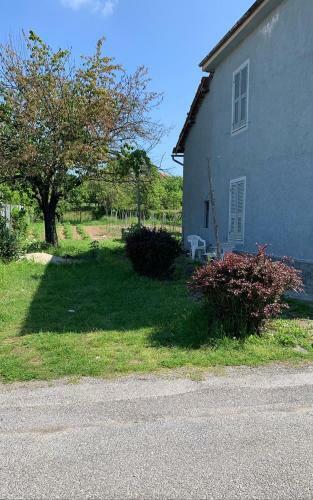 Apartamento Gray House