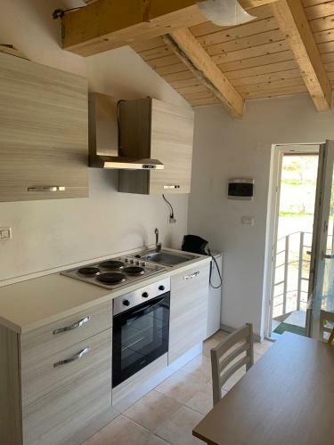 Apartamento Gray House