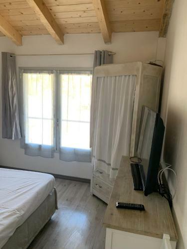 Apartamento Gray House