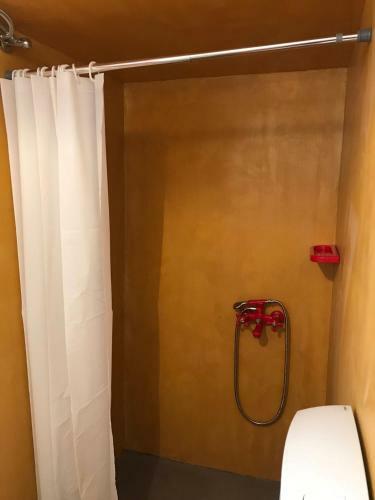 Apartamento Corner Studio