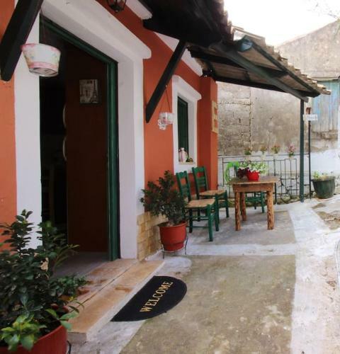 Eygenias House