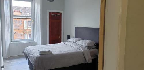 Stunning 2-bed Apartment In Glasgow City Centre