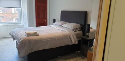 Stunning 2-bed Apartment In Glasgow City Centre