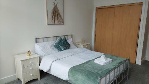 Apartamento Buchanan Street