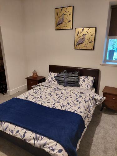 Apartamento Buchanan Street