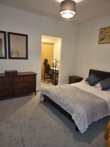 Apartamento Buchanan Street