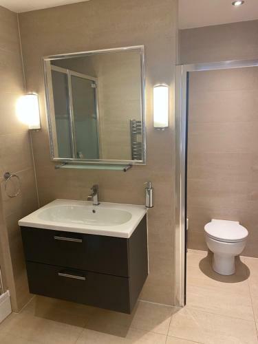 Apartamento Perfect In The Park