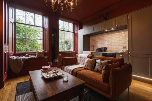 Apartamento Huntly House - A Residence Like No Other